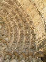 Chartres, Cathedrale, Portail sud (08)